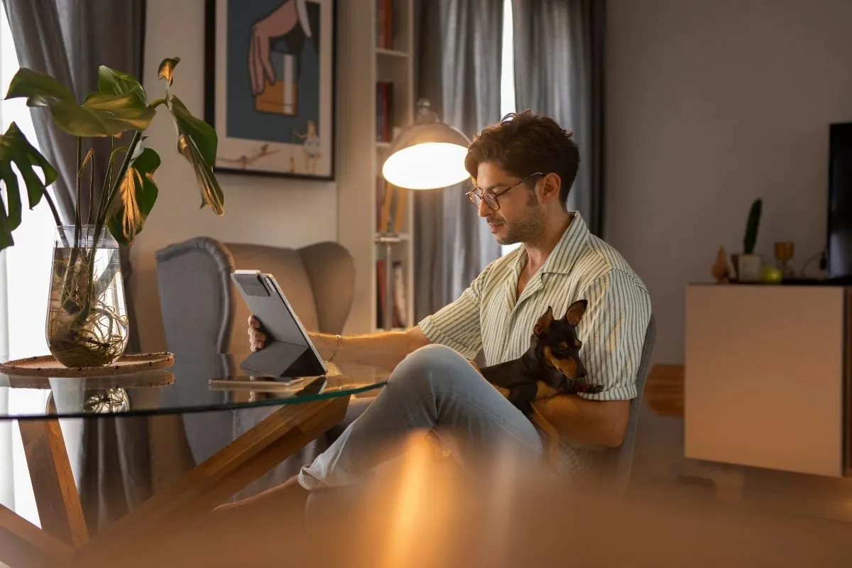 Side Hustle Nedir
