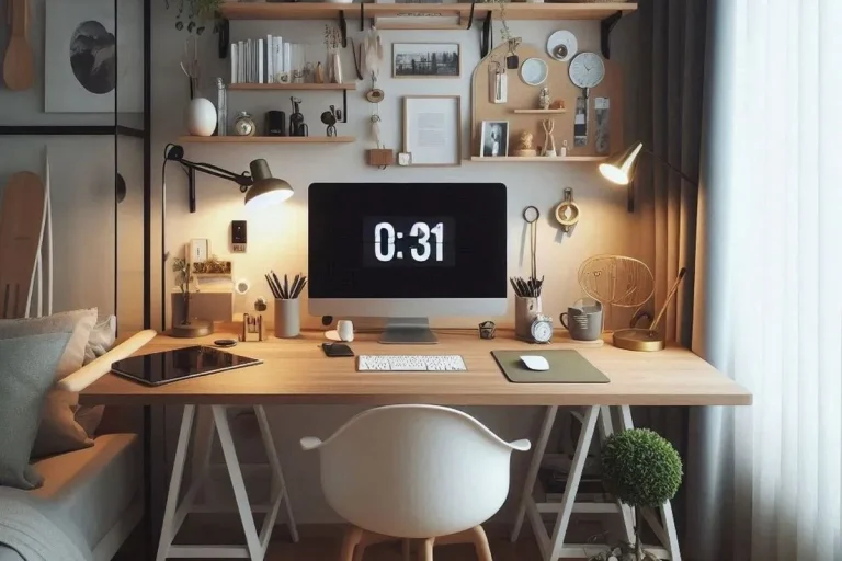 Sigortacılıkta Home Office Setup